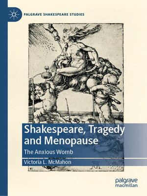 cover image of Shakespeare, Tragedy and Menopause